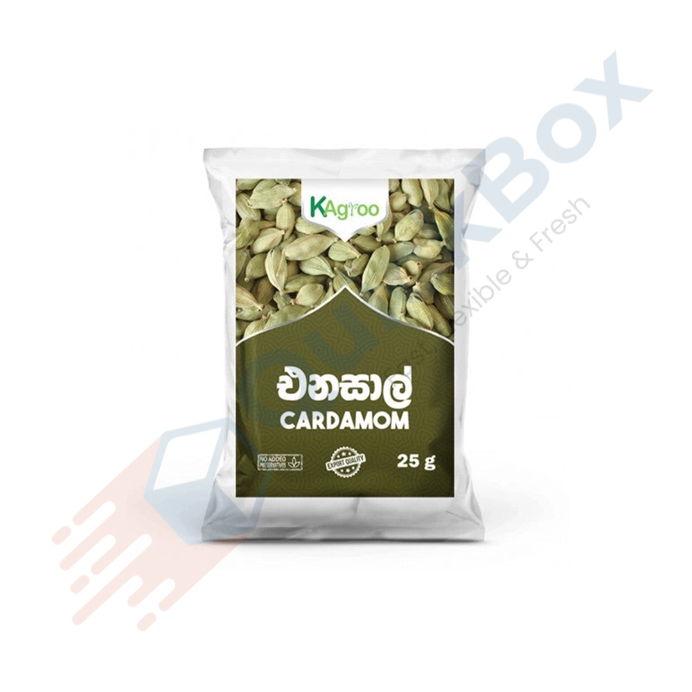 cardamon