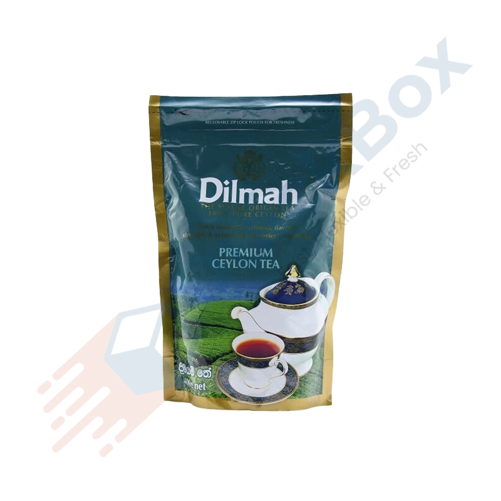 dilmah tea