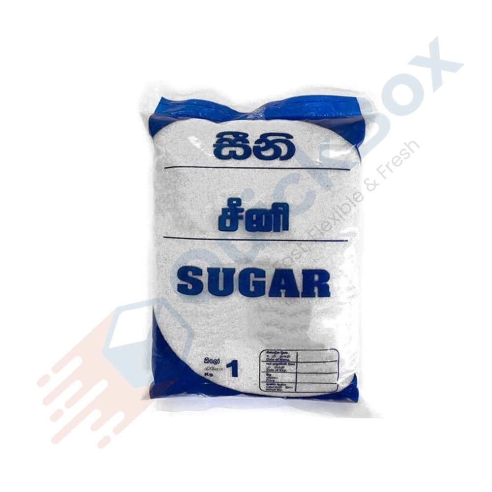 sugar
